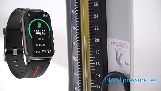 H76 sports smart watch