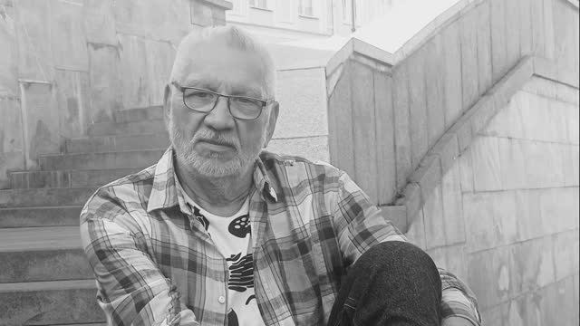 МОЙ СОННЫЙ МИР - Андрей Зиновьев