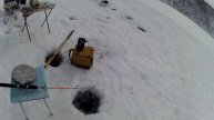 Фильм. Рыбалка в Бурятии 18.03.2025. Часть 3. Заключительная.
