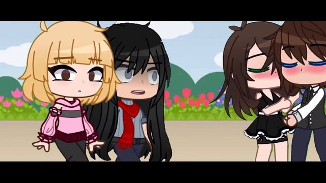 |*Моя часть на мап Горошка | 2-3 части|