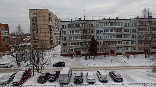 Продажа 2-х комнатной квартиры в Тосно. Ленинградская область