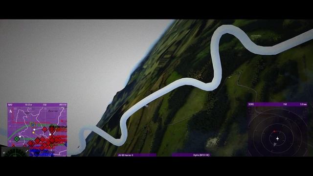 Харёк в деле. SquadGames - Arma 3
