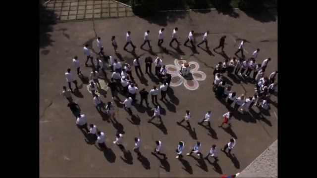 День вишиванки в ЧПМЛ 2018