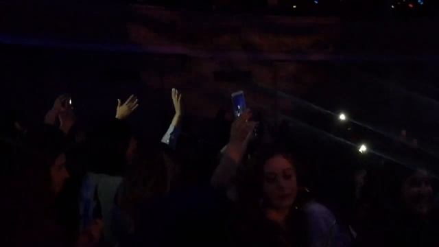 Alexey Chumakov’s live concert in Yerevan/2018