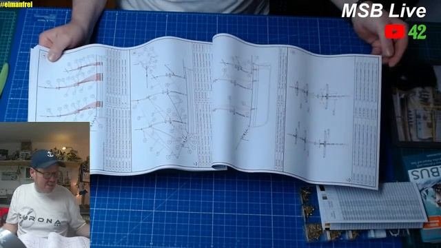 HMS Erebus Von OcCre Unboxing
