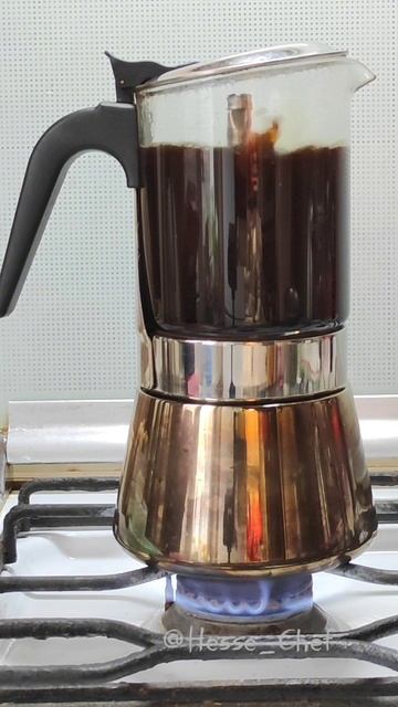 Утро начинается с кофе ☕