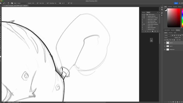 5)04 Cleaning Timelapse
