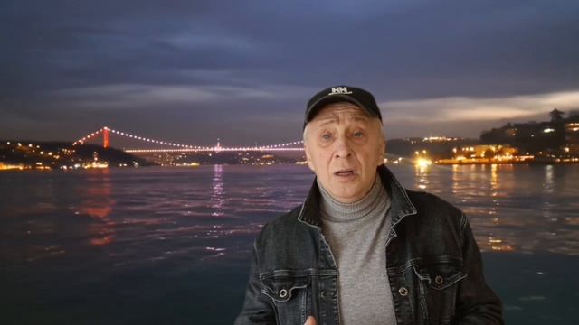 Д. Быков "Мост"