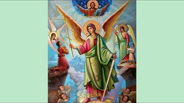 Наши утренние молитвы