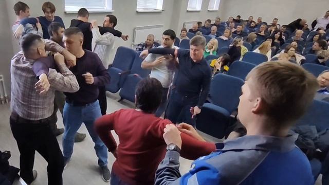 Важные навыки
