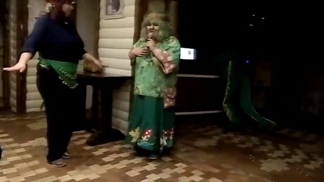 21  В гостях у Змея горыныча