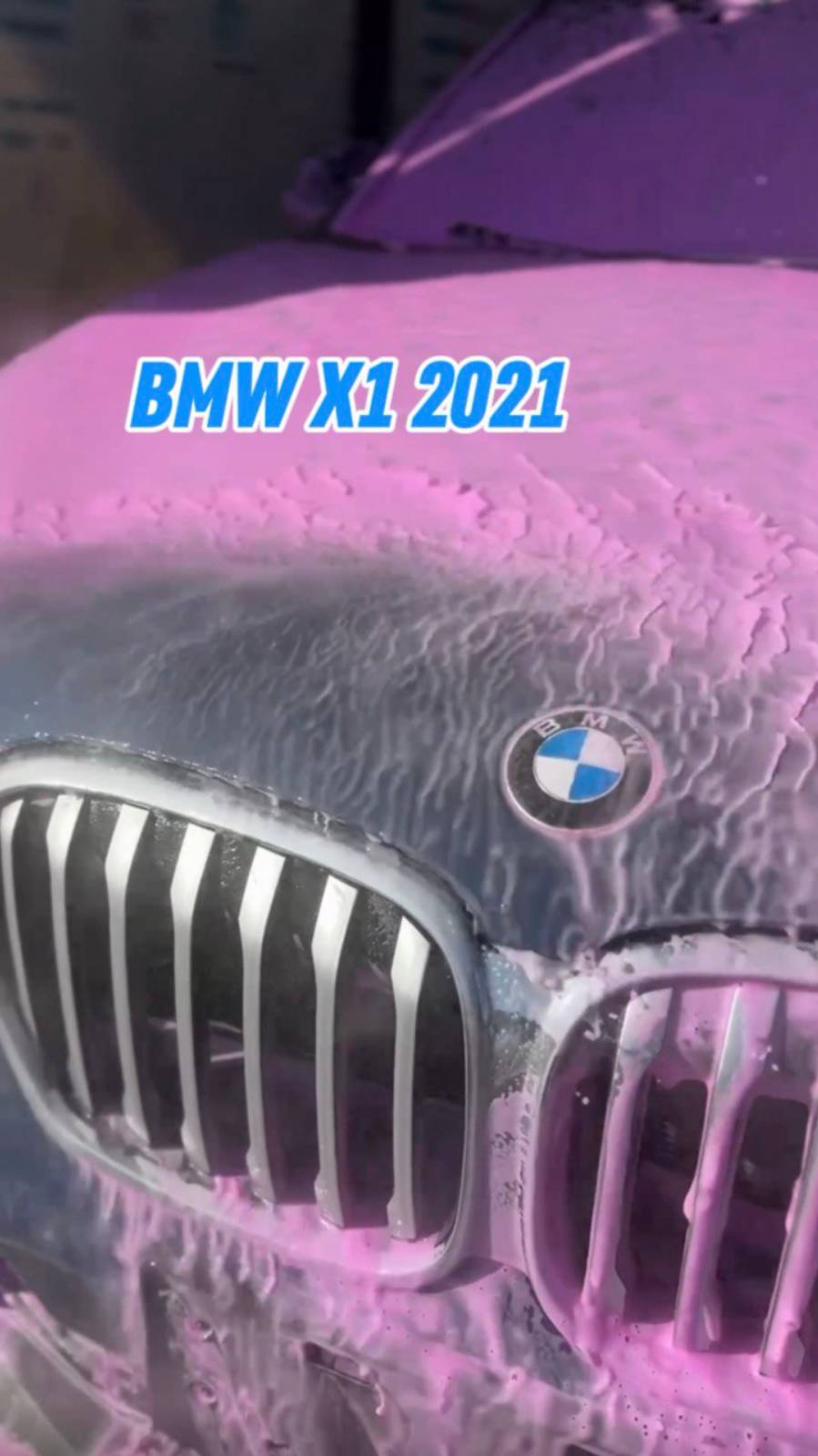 Подробный обзор😎
BMW X1 2021, 1.5T c полным пакетом документов во Владивостоке за 2.400.000 р.