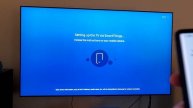 Samsung Q90T Setup via SmartThings app