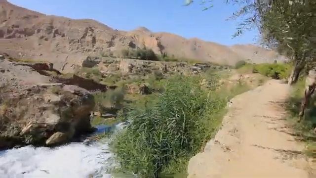 Водопады Лаккона