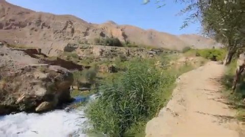 Водопады Лаккона