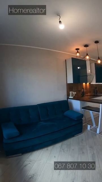 Продажа 1к квартиры, 49 кв.м., ул. Стеценко, 75Б
