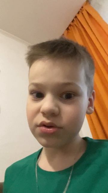 Дисклеймер от школы паркура