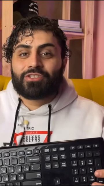 Как Китай разместил 10000 символов на клавиатуре