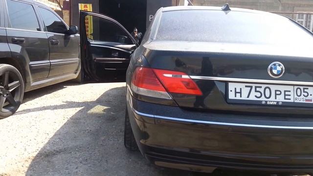 Махачкала Jeep srt8