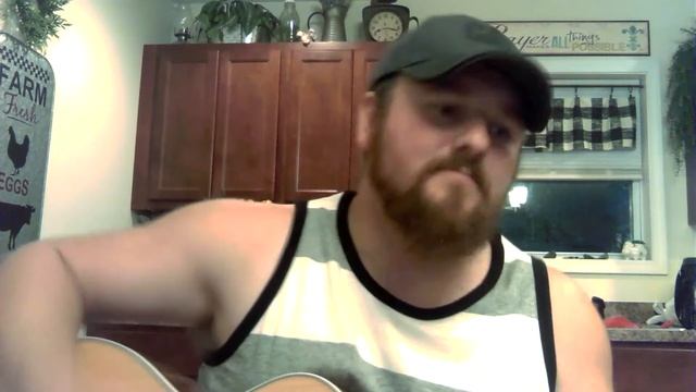 Cadillac style (cover by Sammy Kershaw)
