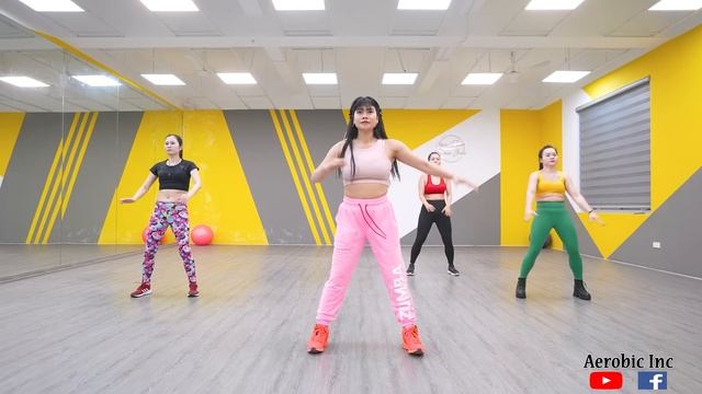 Eva Aerobic 250302