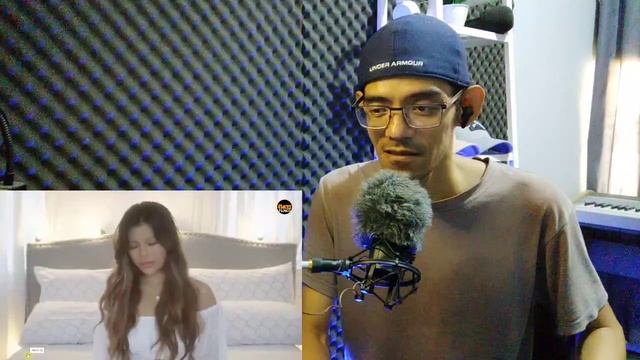 Katrina Velarde - All By Myself (Celine Dion) | REACTION