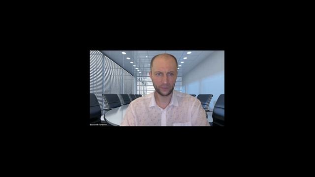 5 секретных шагов к увеличению продаж твоего курса От Василия Потёмина
