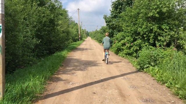 Артемий и баллончик