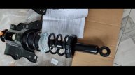 Амортизатор задний Hyundai Sonata V Tagaz S0561R-B0132_S0561L-B0132 5536038601.5533038600