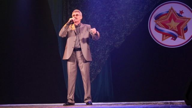 Юрий Иванин. Вставай, страна!