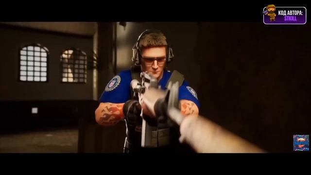 все трейлеры игры standoff 2 (0.13.0-0.33.0