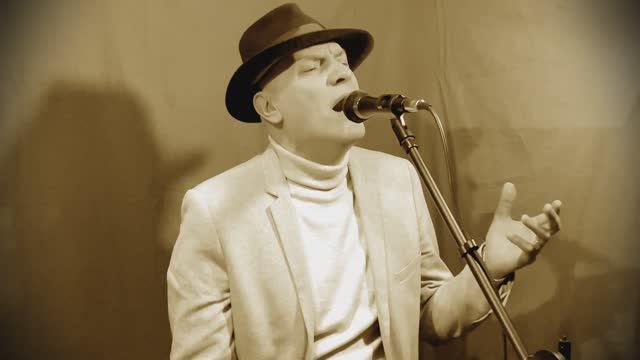 " Я поеду на юг " Сергей Ветер