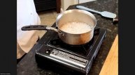 Kitchen Skills with Chef Harden: Caramel Apples
