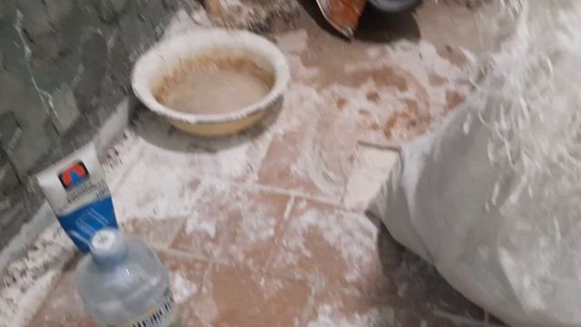 Замена водопроводной разводки в квартире .