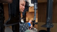 плм Baikal 6 HP: технологическое отверстие смазки сальников