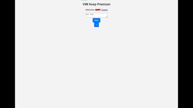 VIM keep premium вход https://keep.vim.free.nf/premium.php
