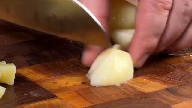 Испанский мясник научил меня этому трюку мясо тает во рту, как масло