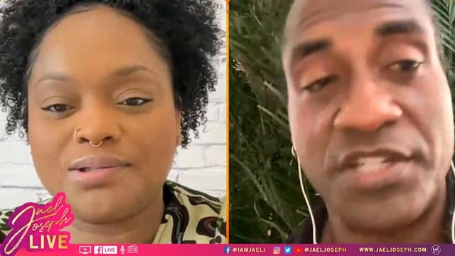 Jael Joseph LIVE | Calypso UNCENSORED | Jan 26 2022