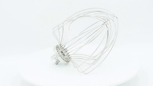 Венчик для миксера KITCHENAID АНАЛОГ (W10361360AN) KS57793