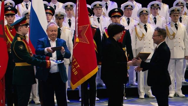 85 лет ВИИЯ