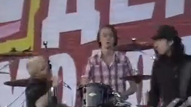 te Disband - Irritation
