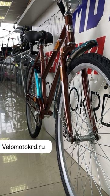 #дорожныйВелосипед #stels