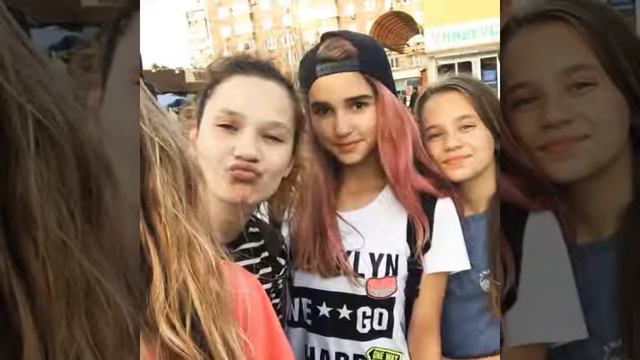 Как менялась Ева Миллер