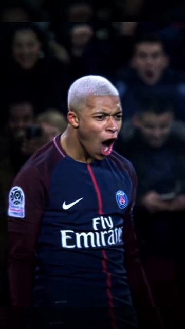 MBAPPE EDIT 🤩