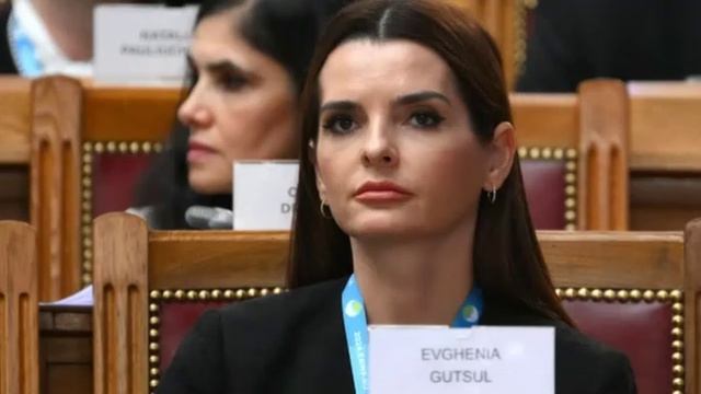 Арест Евгении Гуцул Гагаузии — только начало: Кишинев может ввести военное положение.