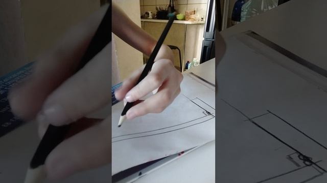 чертёж