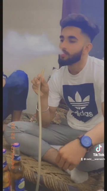 Sheeha smoke 💨