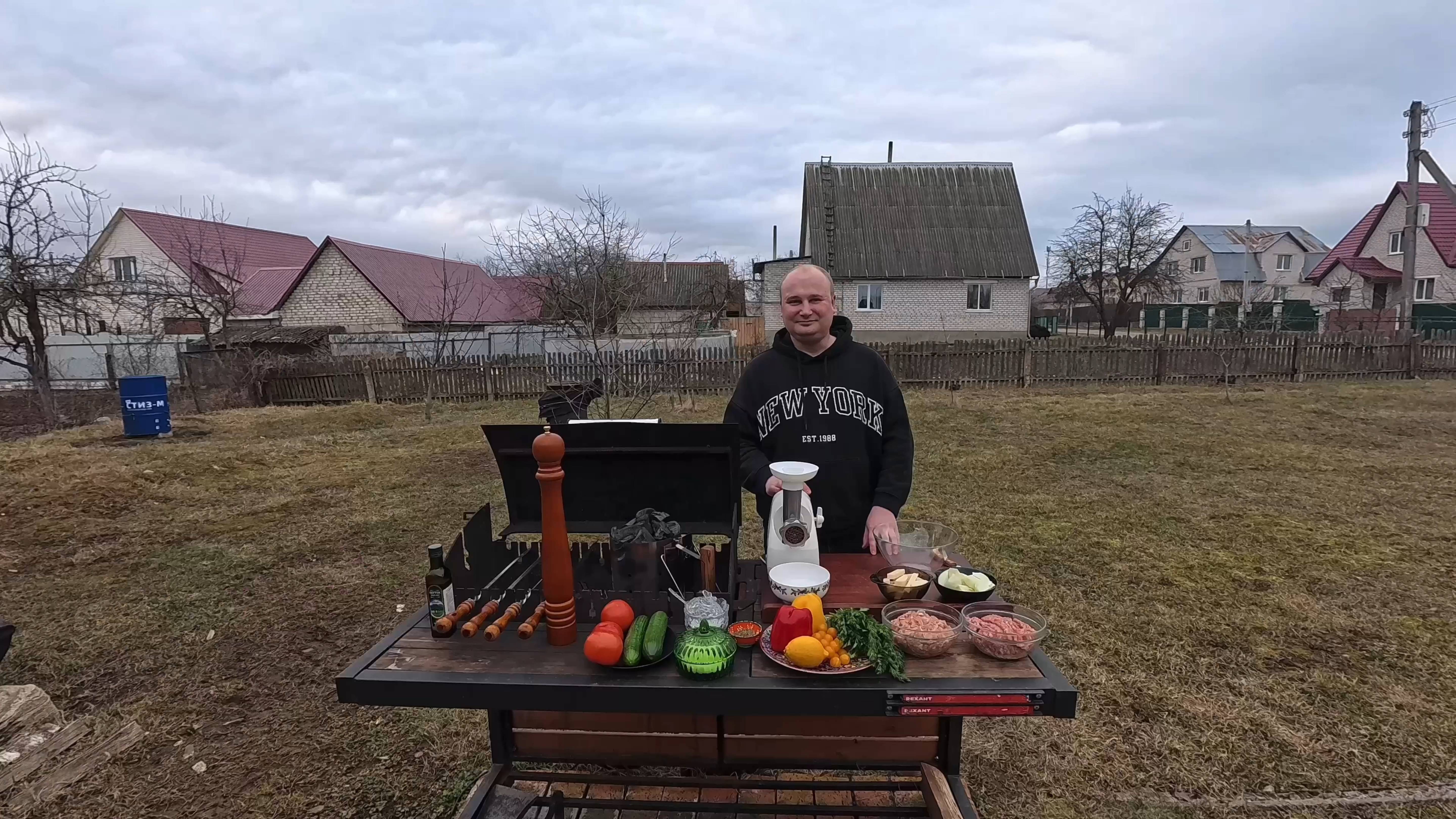 Такой ШАШЛЫК Вы ещё не жарили! ШАШЛЫК в лаваше и ШАШЛЫК по-белорусски