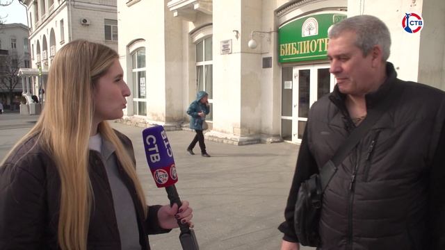 Севастопольцы рассказали про театральную жизнь региона