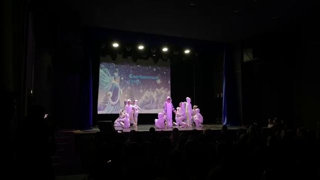 танец котиков. Алёнушка. конкурс